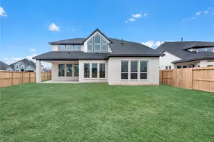 1523 Timber Woods Drive, Missouri City, TX 77459 - Photo 21