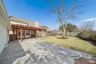 2027 Valleria Ct, Sugar Land, TX 77479 - Photo 31