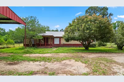 4027 Spring Branch Road, Montgomery, TX 77316 - Photo 1