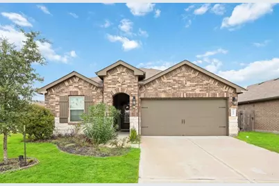 7527 Flintrock Hollow Trail, Richmond, TX 77407 - Photo 1