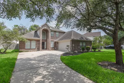 14603 Kings Head Drive, Houston, TX 77044 - Photo 1