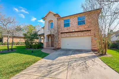 42 Rocky Point Court, Spring, TX 77389 - Photo 1