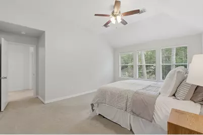 43 N Queenscliff Circle, The Woodlands, TX 77382 - Photo 21