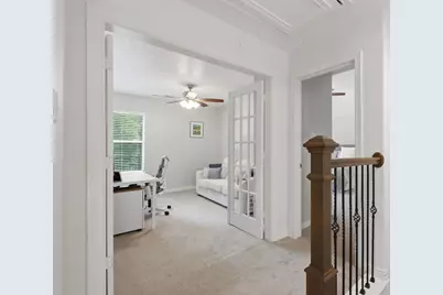 43 N Queenscliff Circle, The Woodlands, TX 77382 - Photo 29
