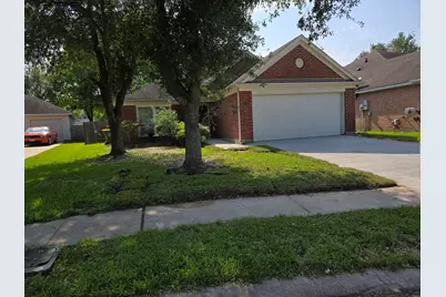 2910 Plum Lake Drive, Pearland, TX 77584 - Photo 3
