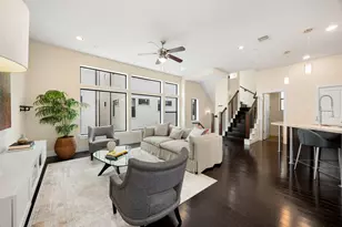2005 Hickory St, Houston, TX 77007 - Photo 5