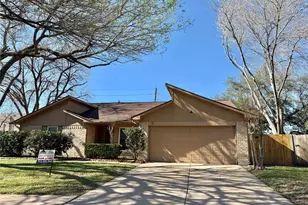 3602 Brier Gardens Dr, Houston, TX 77082 - Photo 3