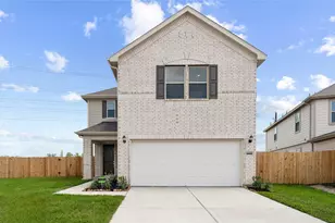 6403 Canby Ct, Arcola, TX 77583 - Photo 1