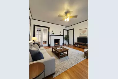 614 Peden Street #A, Houston, TX 77006 - Photo 1