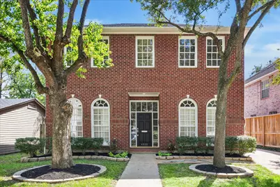 4215 Law Street, Houston, TX 77005 - Photo 1