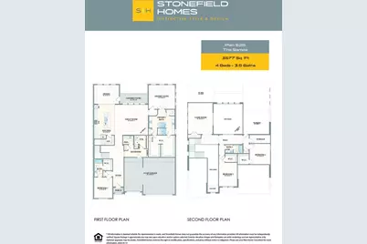 153 Peninsula Point Drive, Montgomery, TX 77356 - Photo 47