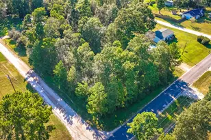 Tbd Lot 35 & 36 Broken Branch, Livingston, TX 77351 - Photo 1