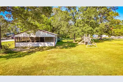 Tbd Lot 35 & 36 Broken Branch, Livingston, TX 77351 - Photo 25