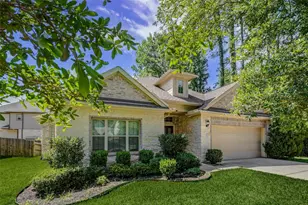 3811 Springcrest, Montgomery, TX 77356 - Photo 1