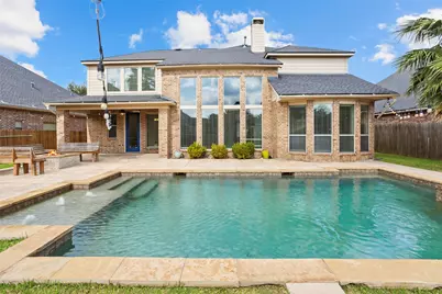 13806 Boca Grande Lane, Houston, TX 77044 - Photo 1