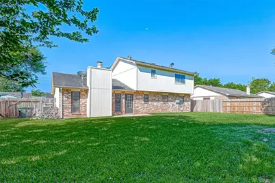 2711 Quarry Hill Road, Sugar Land, TX 77478 - Photo 27