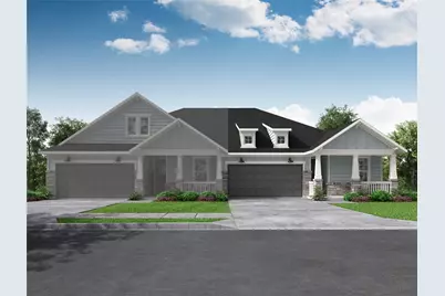 9122 Petroglyph Point Court, Porter, TX 77365 - Photo 1
