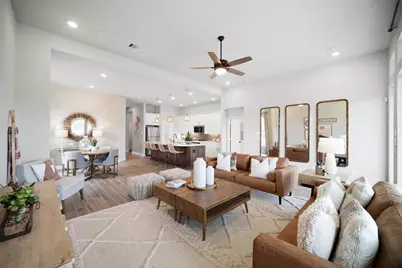 9122 Petroglyph Point Court, Porter, TX 77365 - Photo 9