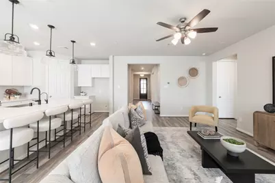 17106 Plover Rock Trail, Hockley, TX 77447 - Photo 5