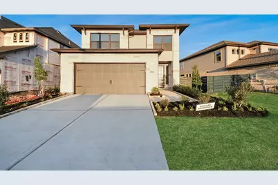 10706 Ursa Street, Richmond, TX 77469 - Photo 1