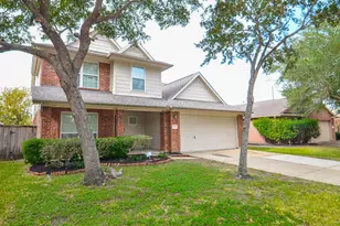 7134 E Winston Ranch Pkwy, Richmond, TX 77406 - Photo 3
