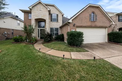 13907 Normandy Court, Sugar Land, TX 77498 - Photo 1
