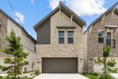 5618 Bertellis Lane, Houston, TX 77091 - Photo 1
