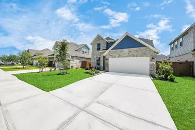 7722 Clover Gully Lane, Katy, TX 77493 - Photo 1