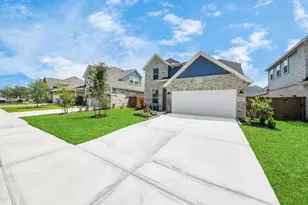 7722 Clover Gully Ln, Katy, TX 77493 - Photo 1