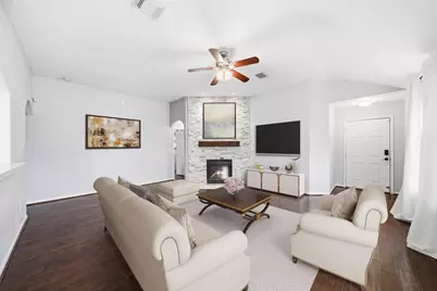 6519 Citrus Field Lane, Katy, TX 77449 - Photo 5