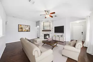 6519 Citrus Field Ln, Katy, TX 77449 - Photo 5