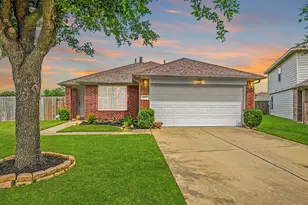 6519 Citrus Field Ln, Katy, TX 77449 - Photo 1