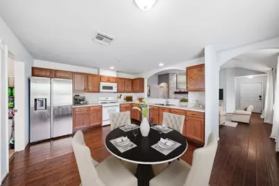 6519 Citrus Field Lane, Katy, TX 77449 - Photo 7