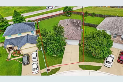 6519 Citrus Field Lane, Katy, TX 77449 - Photo 19