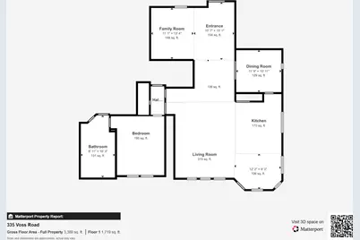 335 Voss Road, Houston, TX 77024 - Photo 47