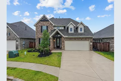 2727 Bisbee Road, League City, TX 77573 - Photo 1
