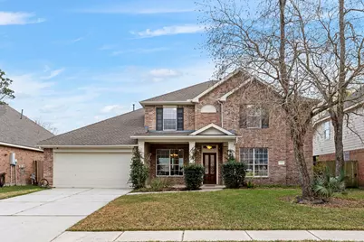 14410 Country Haven Court, Houston, TX 77044 - Photo 1