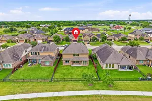 9422 Harmony Lake Ln, Richmond, TX 77469 - Photo 43