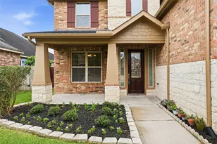 9422 Harmony Lake Ln, Richmond, TX 77469 - Photo 3