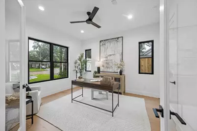 1031 W 43rd Street, Houston, TX 77018 - Photo 3