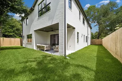 1031 W 43rd Street, Houston, TX 77018 - Photo 33