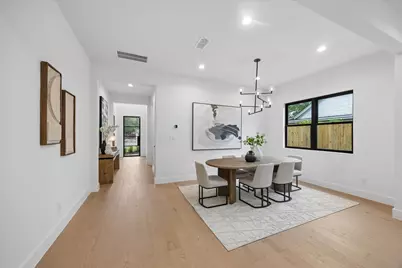 1031 W 43rd Street, Houston, TX 77018 - Photo 7