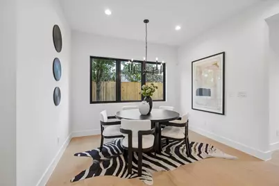1031 W 43rd Street, Houston, TX 77018 - Photo 5