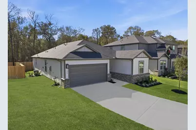 207 Rustic Alder Drive, Crosby, TX 77532 - Photo 31