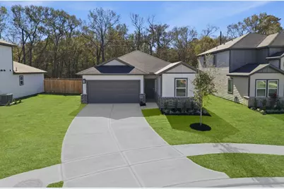 207 Rustic Alder Drive, Crosby, TX 77532 - Photo 1