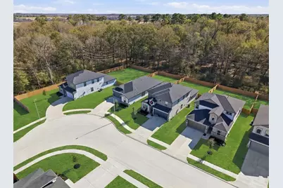 207 Rustic Alder Drive, Crosby, TX 77532 - Photo 29