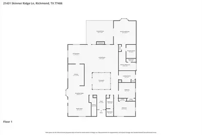 21431 Skinner Ridge Lane, Richmond, TX 77406 - Photo 45