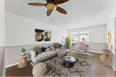 2515 Shakespeare Street #1, Houston, TX 77030 - Photo 1