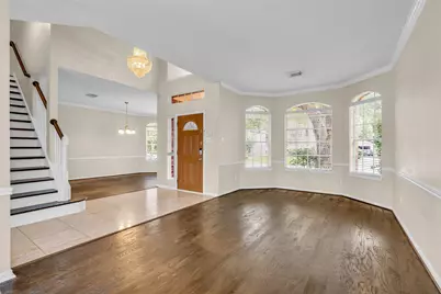 12018 Natural Bridges Lane, Sugar Land, TX 77498 - Photo 5