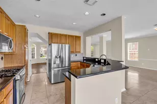 12018 Natural Bridges Ln, Sugar Land, TX 77498 - Photo 9
